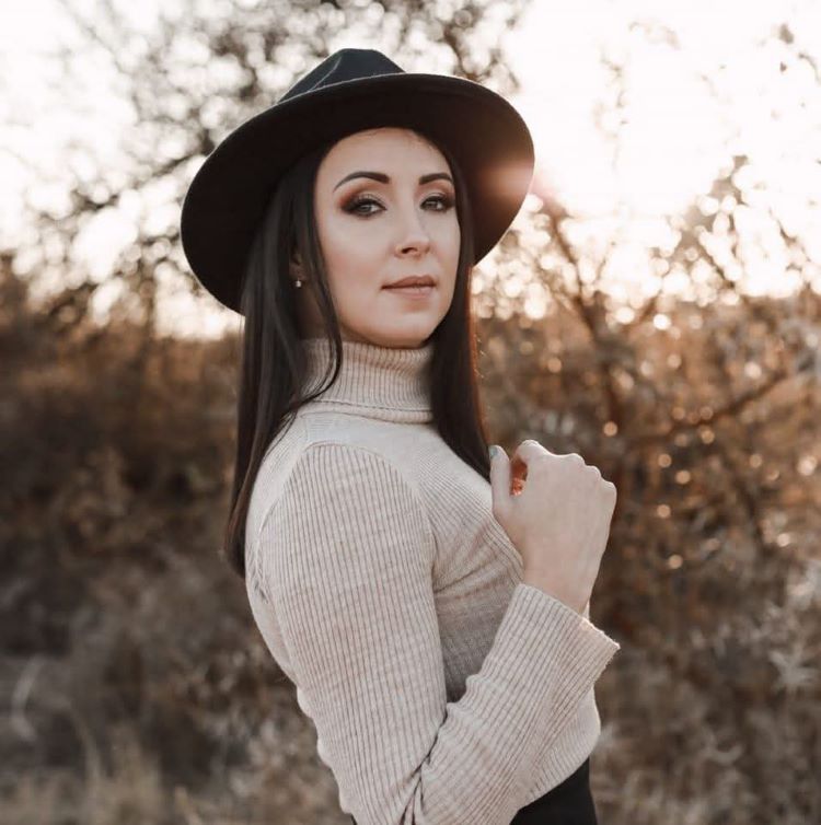 Priscilla Smith